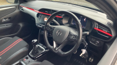 Vauxhall Corsa 1.2 Turbo SRi Edition 5dr Petrol Hatchback